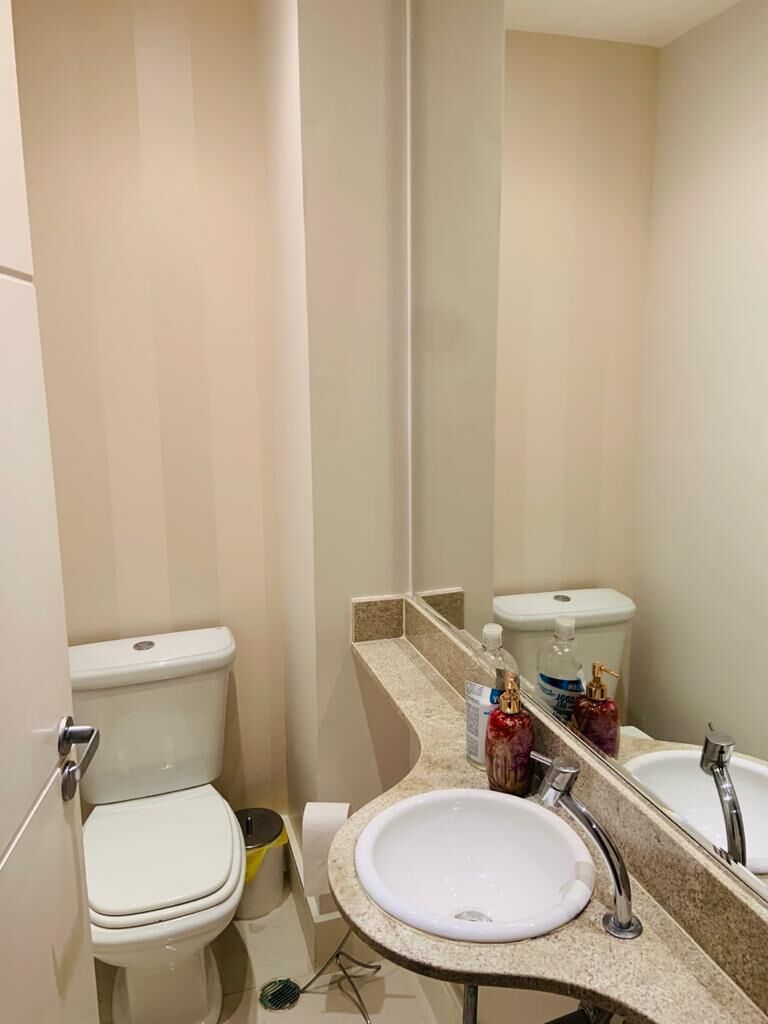 Apartamento à venda com 3 quartos, 107m² - Foto 33