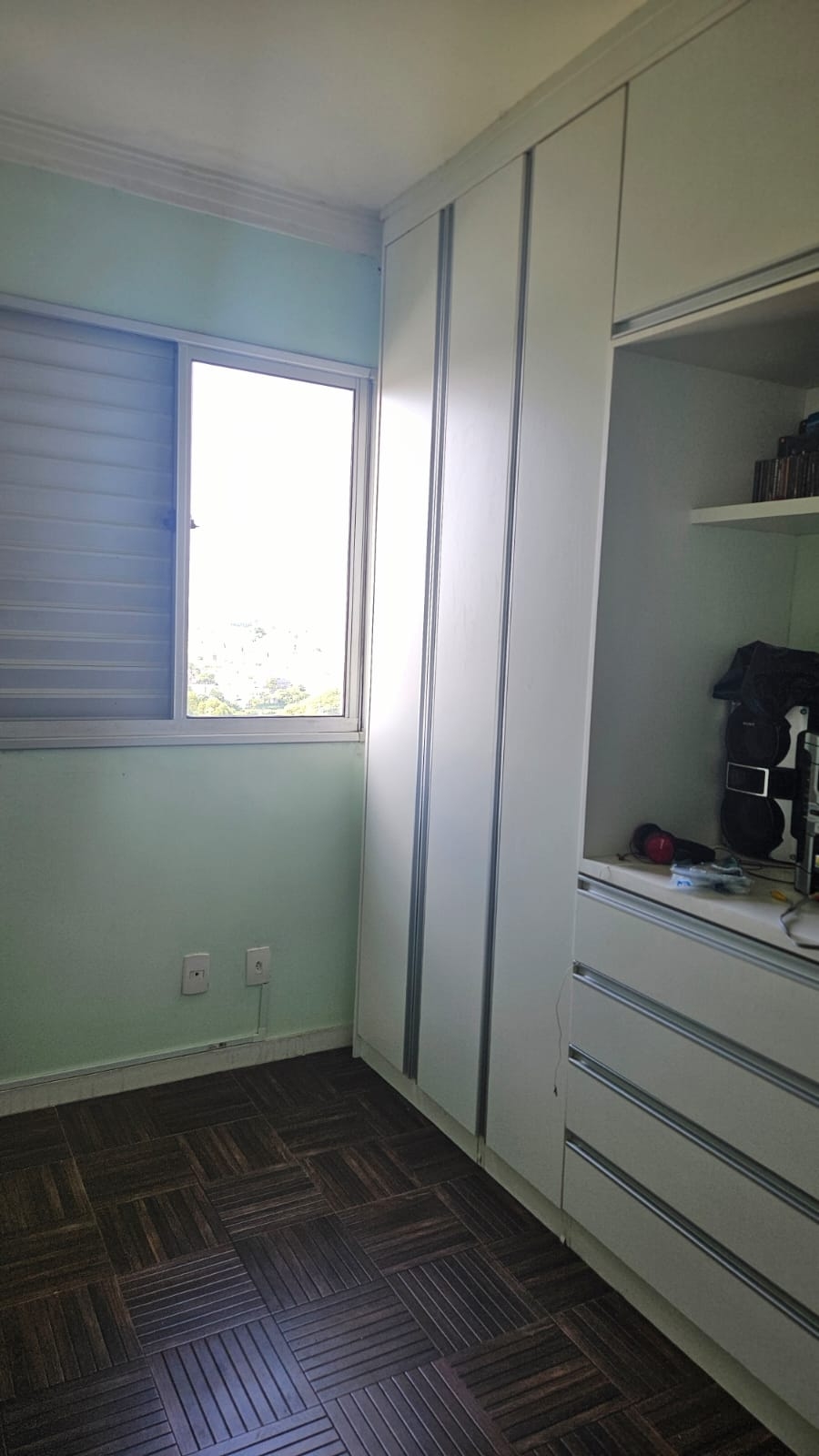 Apartamento à venda com 2 quartos, 53m² - Foto 14