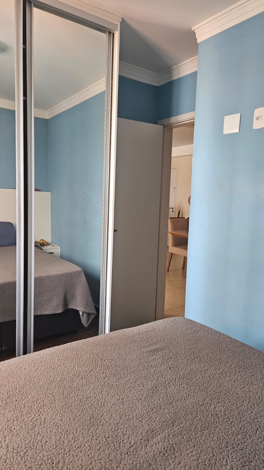 Apartamento à venda com 2 quartos, 53m² - Foto 13