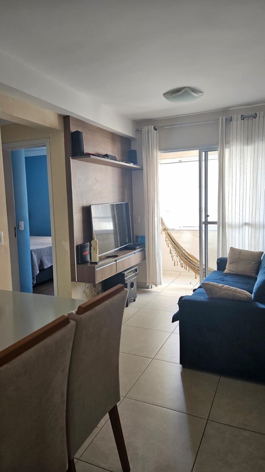 Apartamento à venda com 2 quartos, 53m² - Foto 9