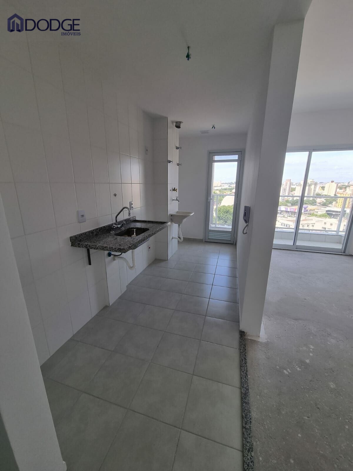 Apartamento à venda com 2 quartos, 57m² - Foto 5