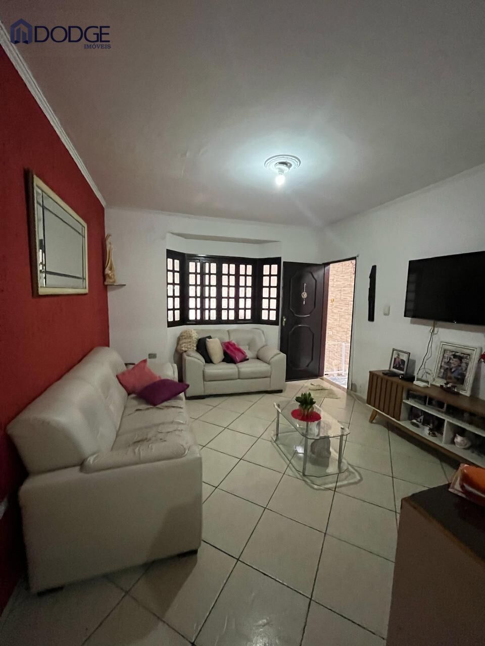 Casa à venda com 2 quartos, 125m² - Foto 8