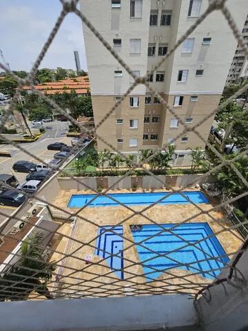 Apartamento à venda com 3 quartos, 70m² - Foto 7