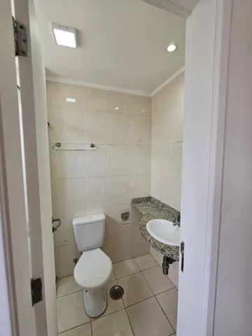 Apartamento à venda com 3 quartos, 70m² - Foto 15