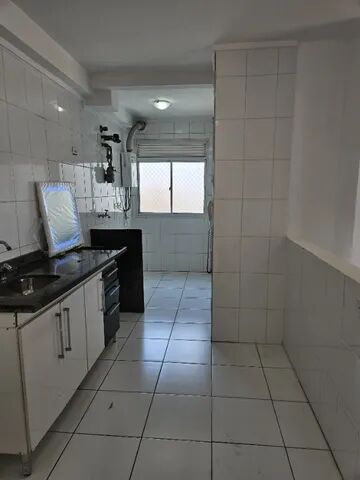 Apartamento à venda com 3 quartos, 70m² - Foto 8