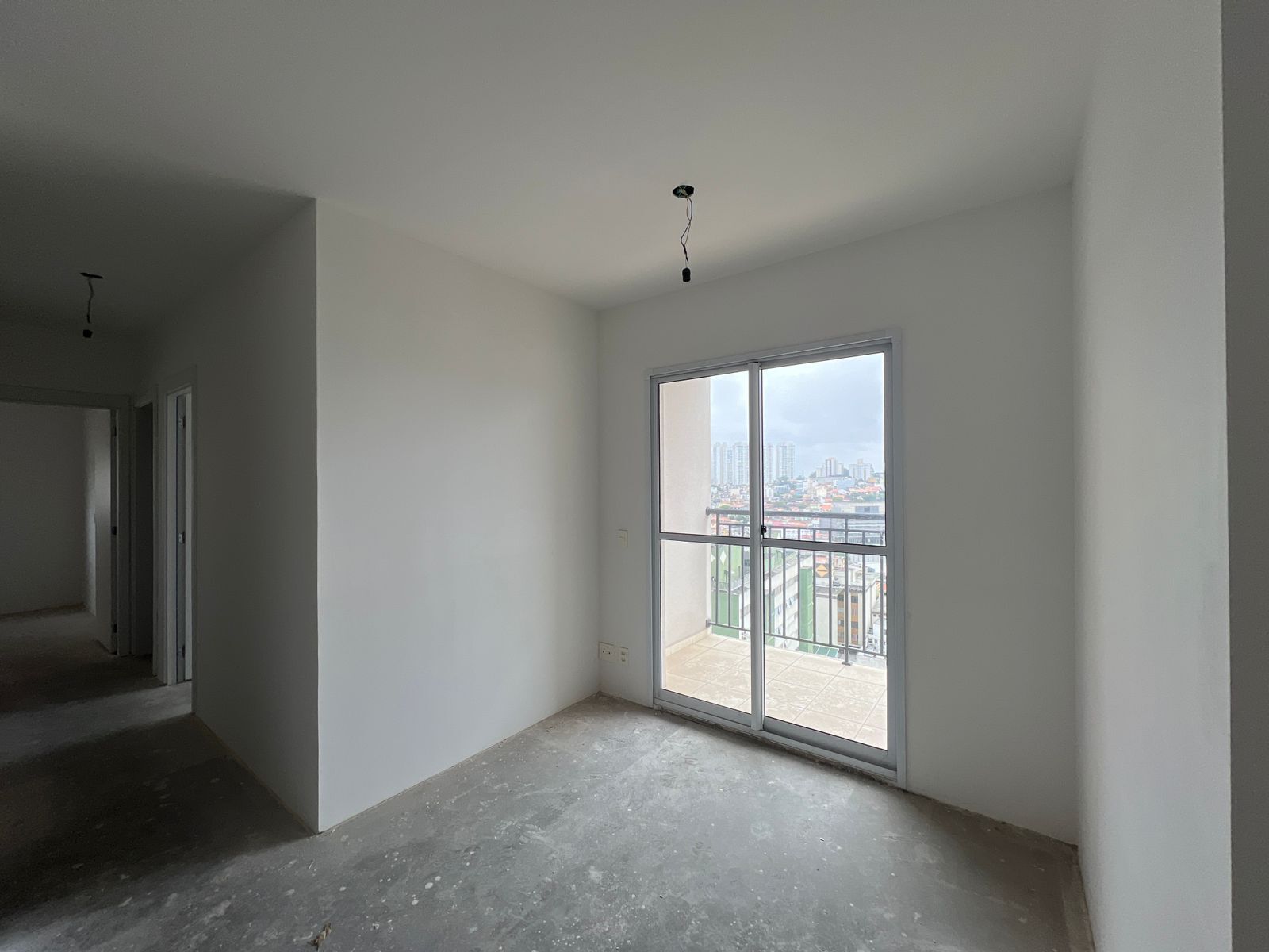 Apartamento à venda com 3 quartos, 71m² - Foto 18