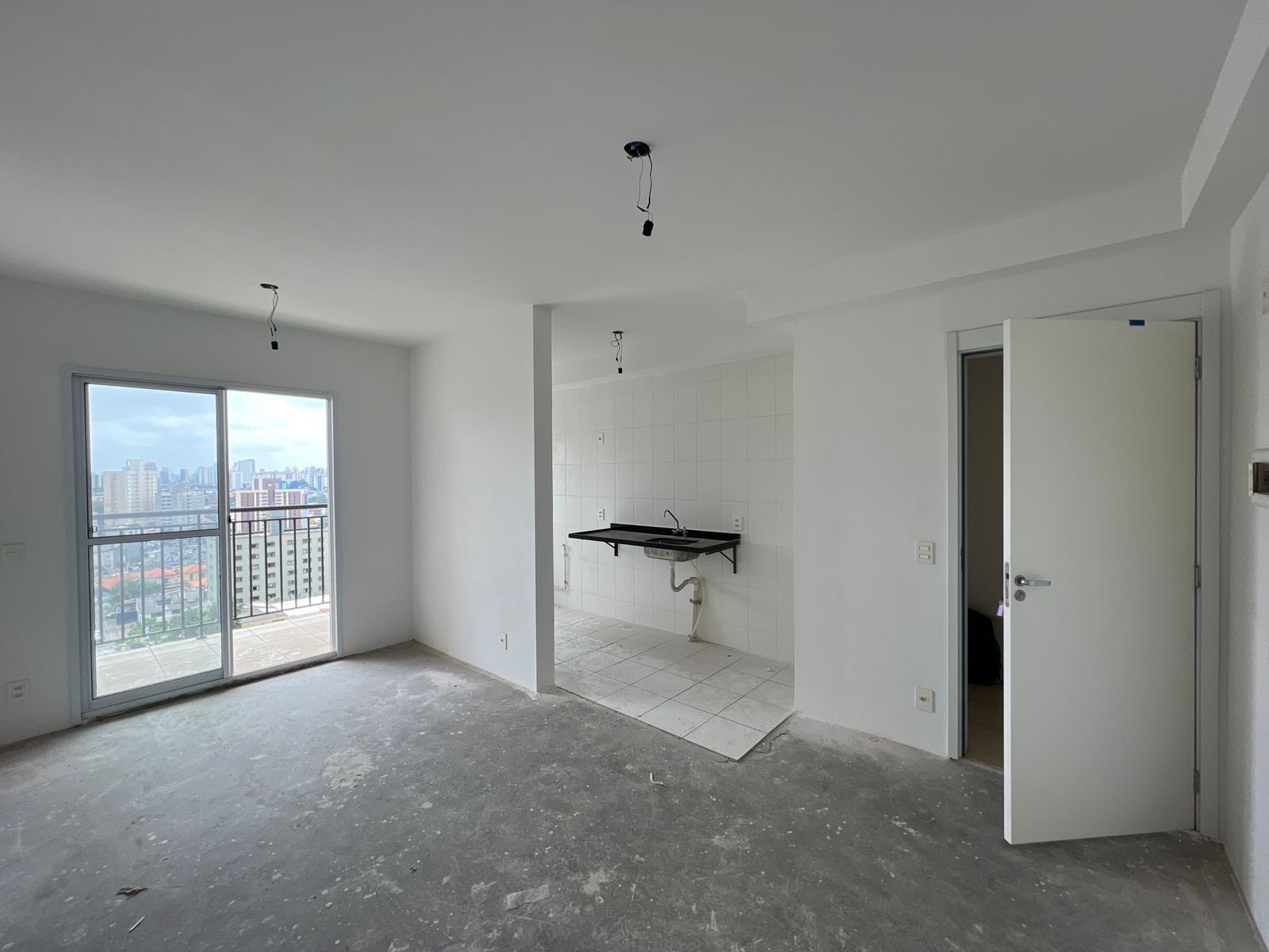 Apartamento à venda com 3 quartos, 71m² - Foto 19