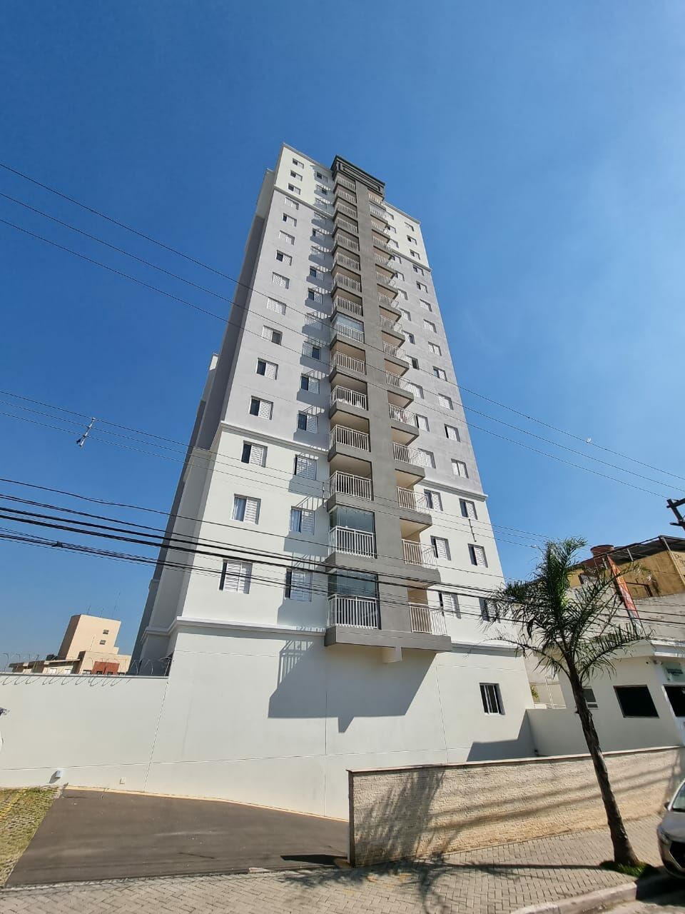 Apartamento à venda com 2 quartos, 50m² - Foto 4