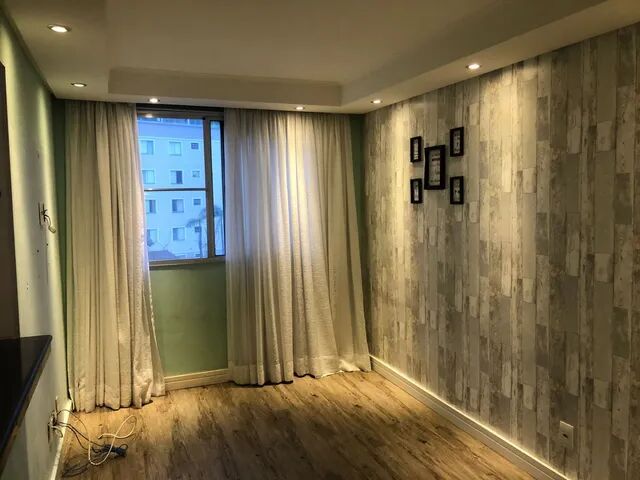 Apartamento à venda com 2 quartos, 47m² - Foto 2