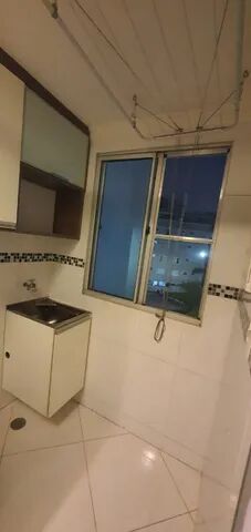 Apartamento à venda com 2 quartos, 47m² - Foto 7