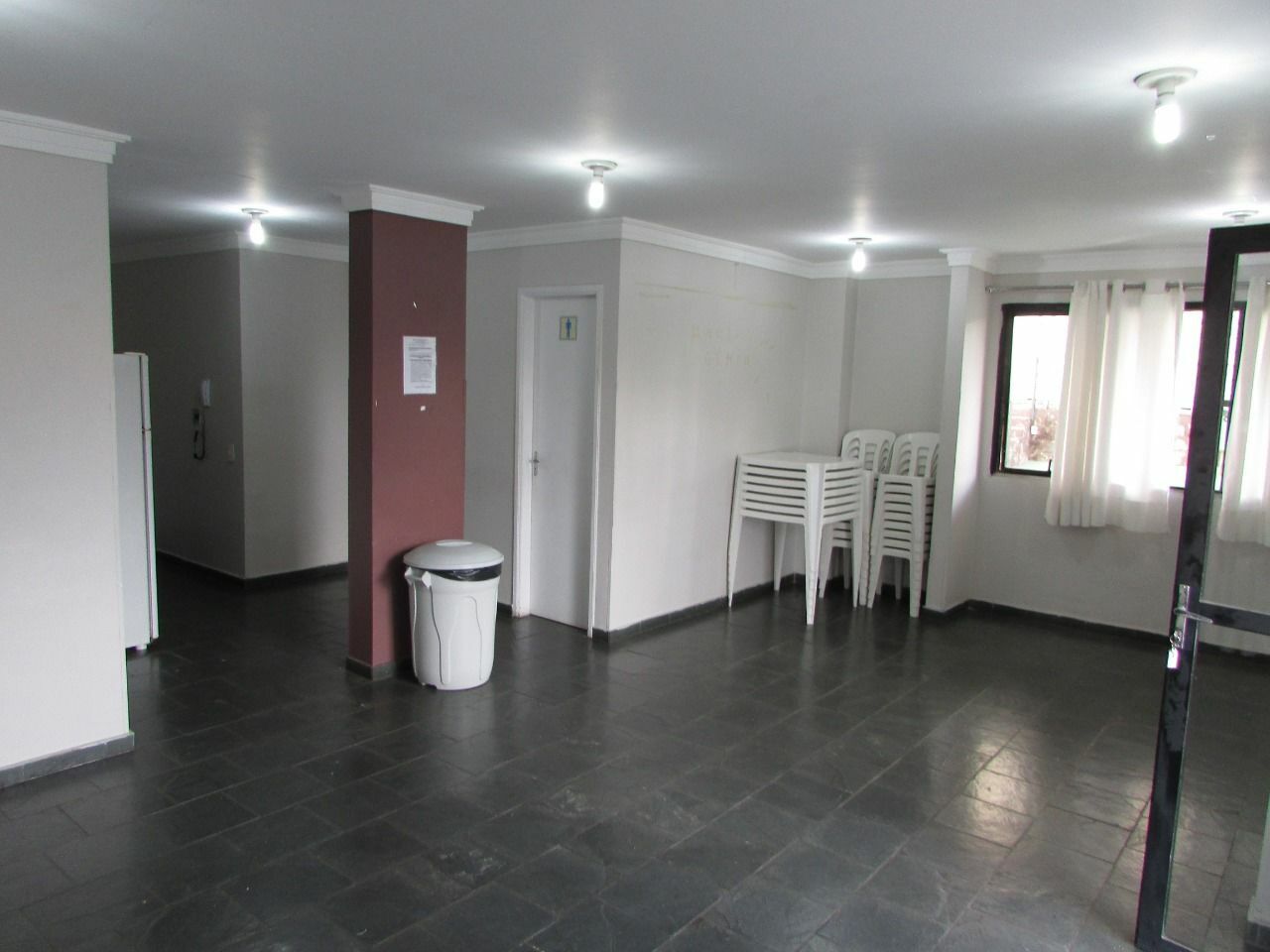 Apartamento à venda com 2 quartos, 47m² - Foto 12