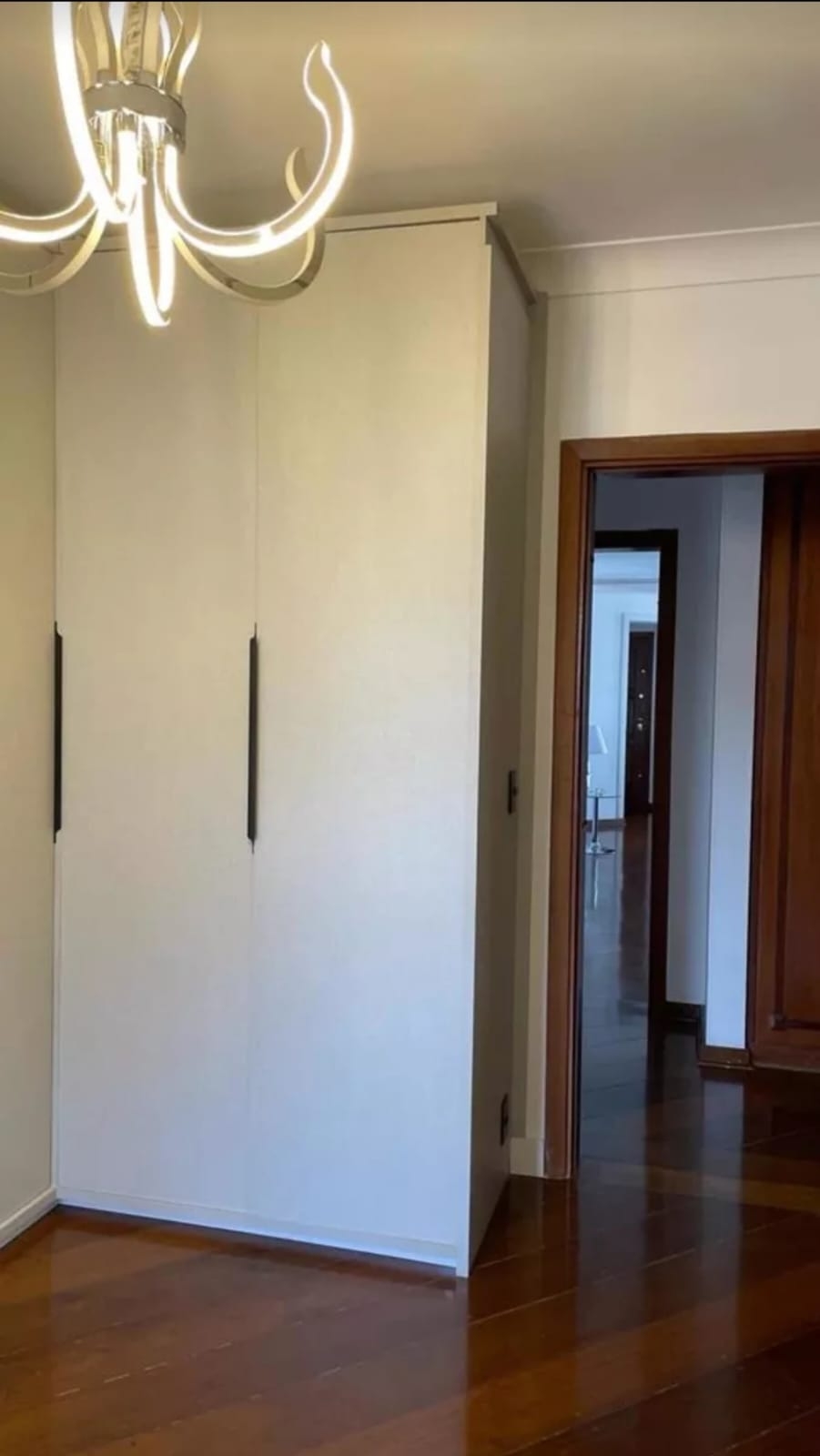 Apartamento à venda com 3 quartos, 204m² - Foto 16