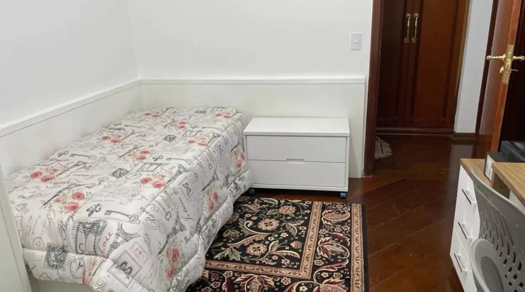 Apartamento à venda com 3 quartos, 204m² - Foto 20