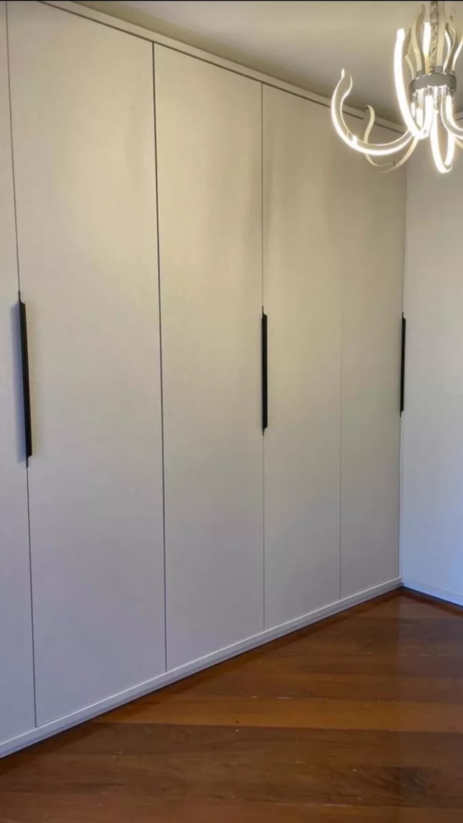 Apartamento à venda com 3 quartos, 204m² - Foto 15