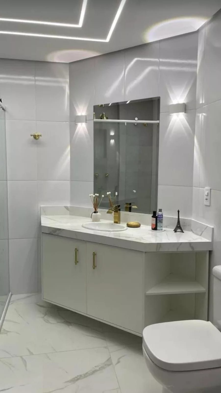 Apartamento à venda com 3 quartos, 204m² - Foto 22