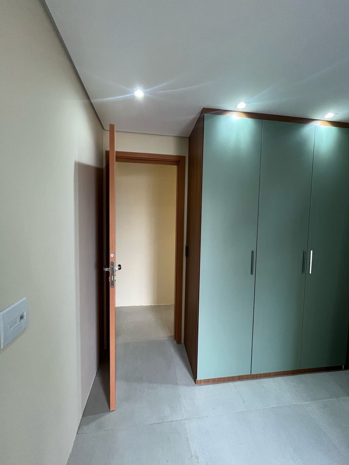 Apartamento à venda com 2 quartos, 59m² - Foto 34