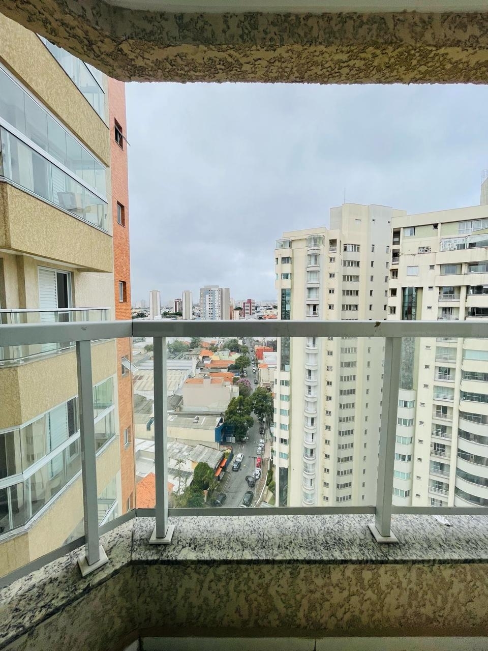 Apartamento à venda com 2 quartos, 59m² - Foto 16