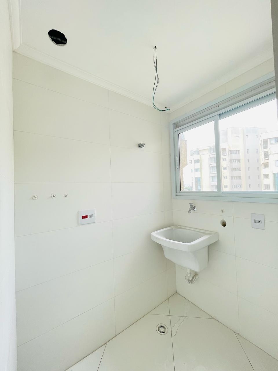 Apartamento à venda com 2 quartos, 59m² - Foto 28