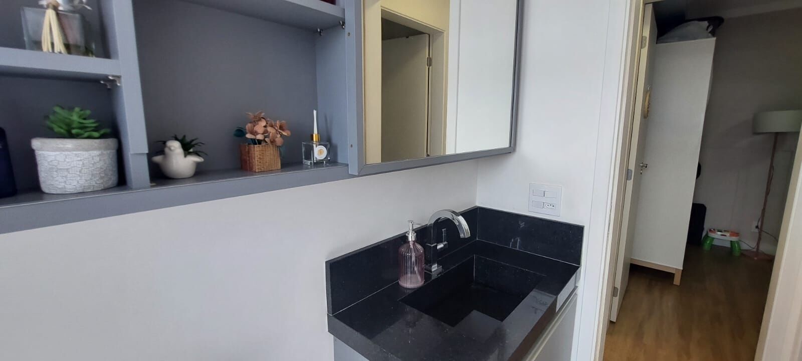 Apartamento à venda com 2 quartos, 59m² - Foto 42