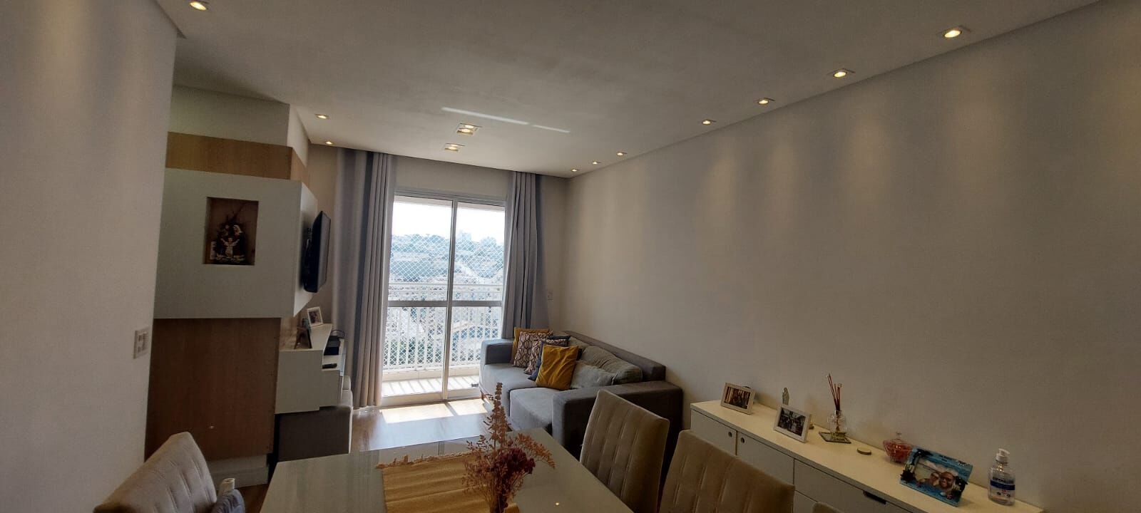 Apartamento à venda com 2 quartos, 59m² - Foto 16