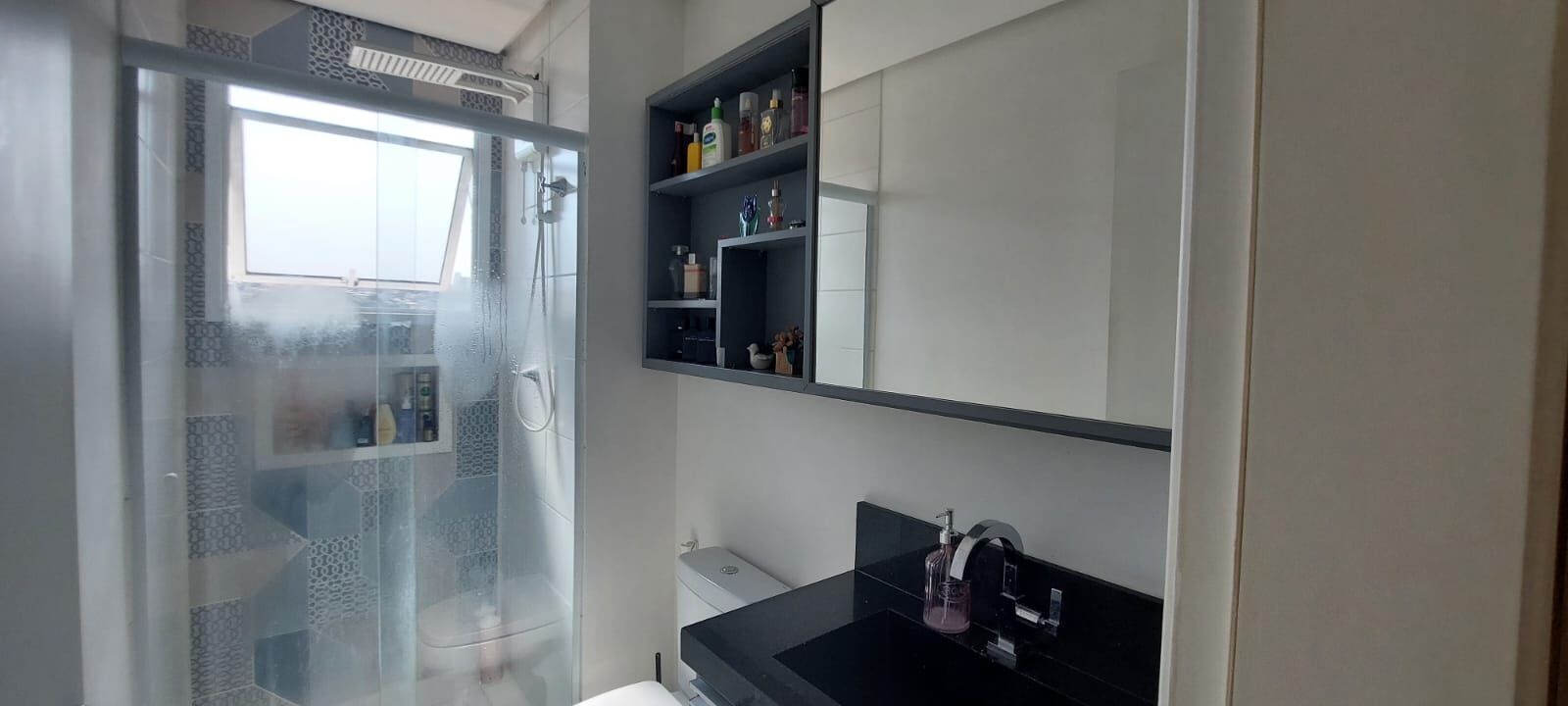 Apartamento à venda com 2 quartos, 59m² - Foto 40