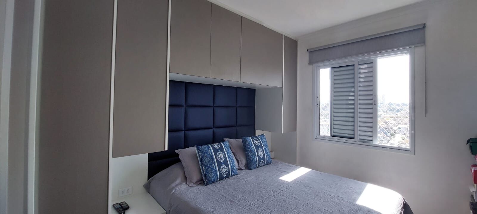 Apartamento à venda com 2 quartos, 59m² - Foto 29