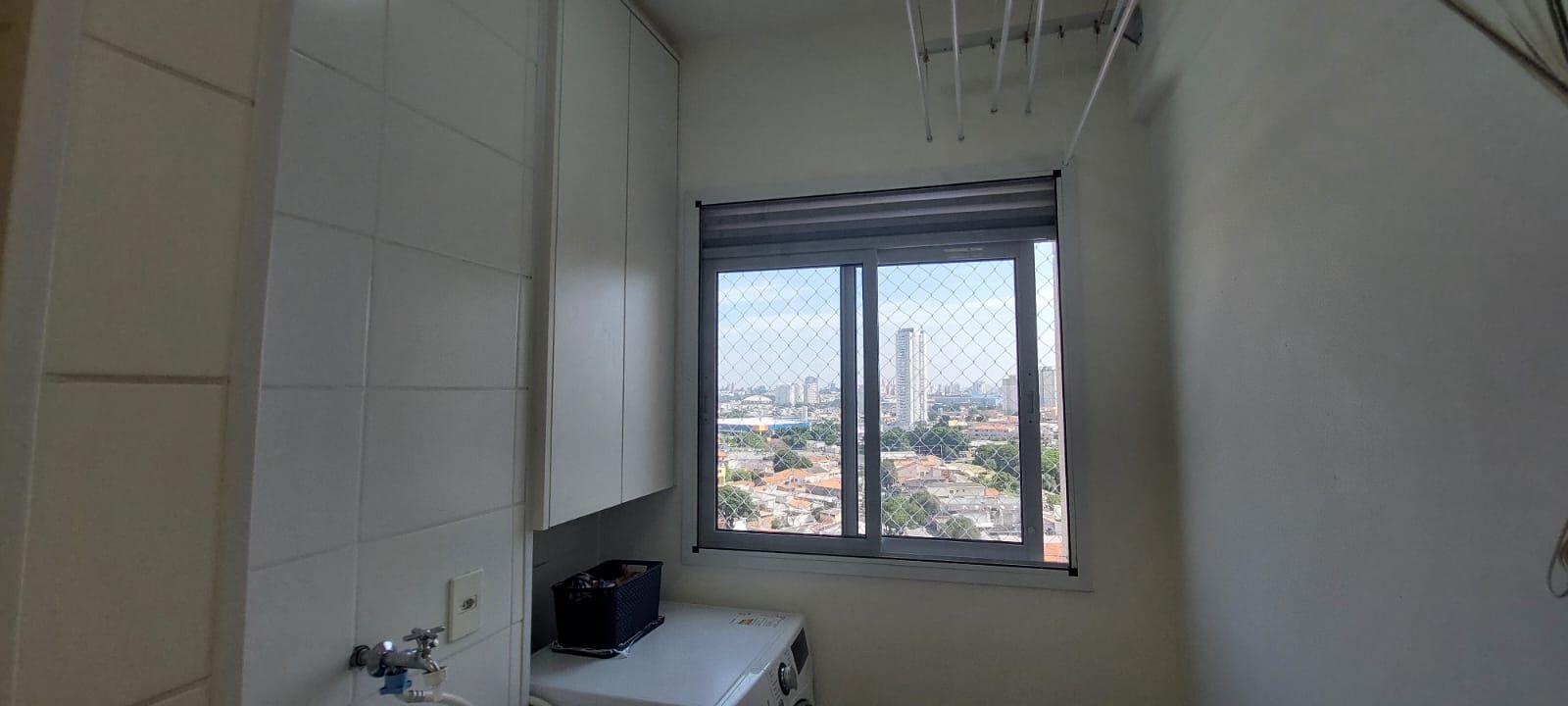 Apartamento à venda com 2 quartos, 59m² - Foto 28