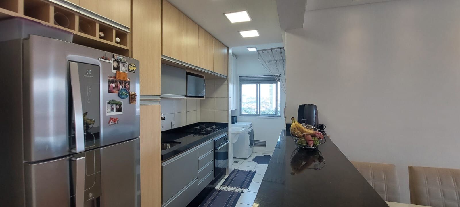 Apartamento à venda com 2 quartos, 59m² - Foto 24