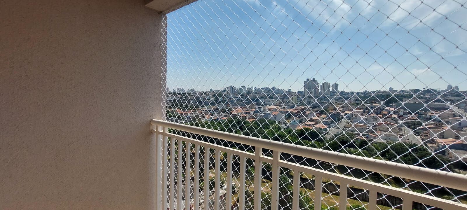 Apartamento à venda com 2 quartos, 59m² - Foto 21