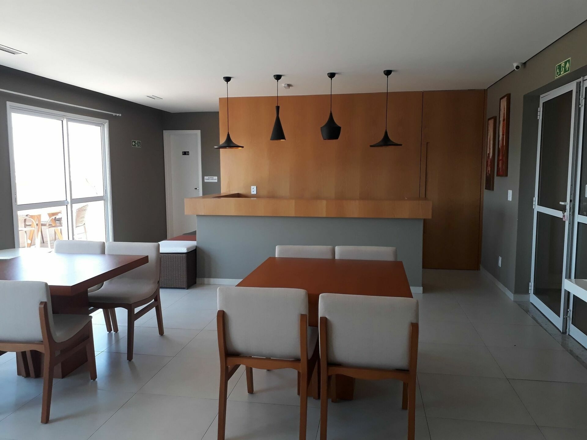 Apartamento à venda com 2 quartos, 59m² - Foto 8