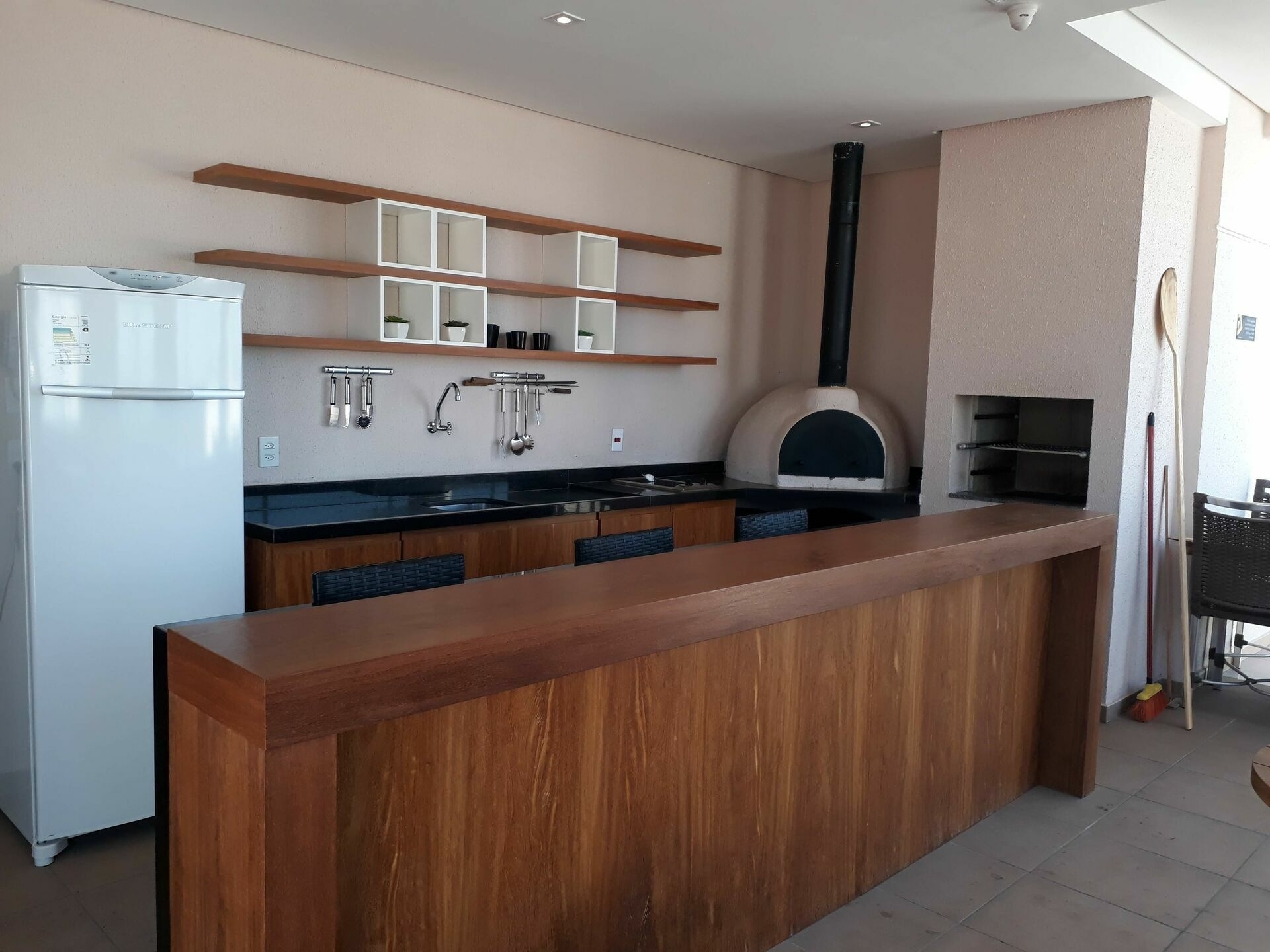 Apartamento à venda com 2 quartos, 59m² - Foto 5