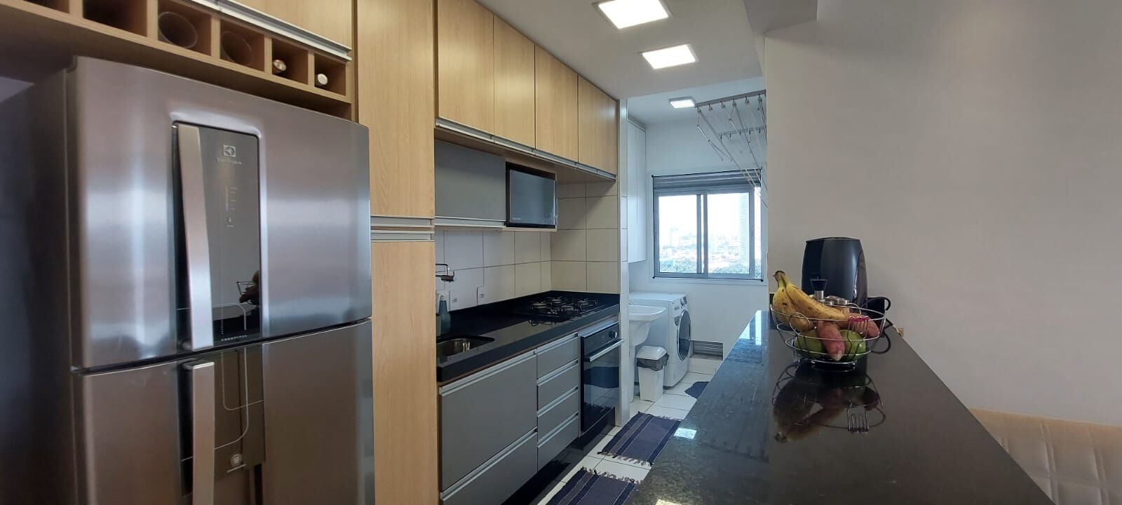 Apartamento à venda com 2 quartos, 59m² - Foto 25