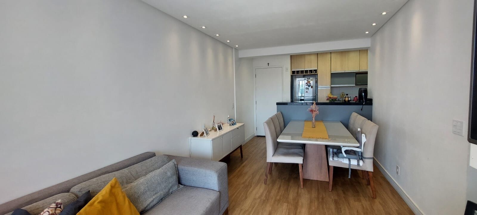 Apartamento à venda com 2 quartos, 59m² - Foto 18