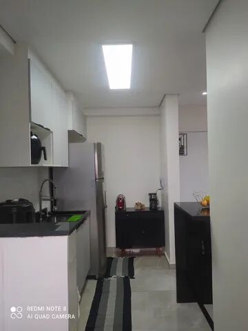 Apartamento à venda com 2 quartos, 84m² - Foto 17