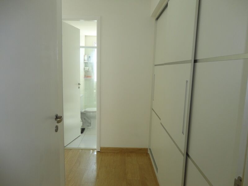 Apartamento à venda com 3 quartos, 130m² - Foto 37