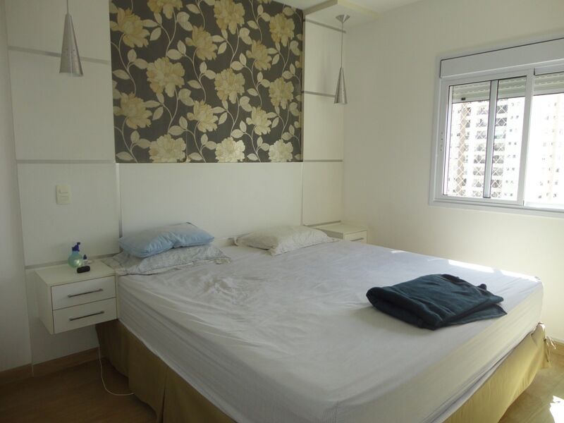 Apartamento à venda com 3 quartos, 130m² - Foto 28