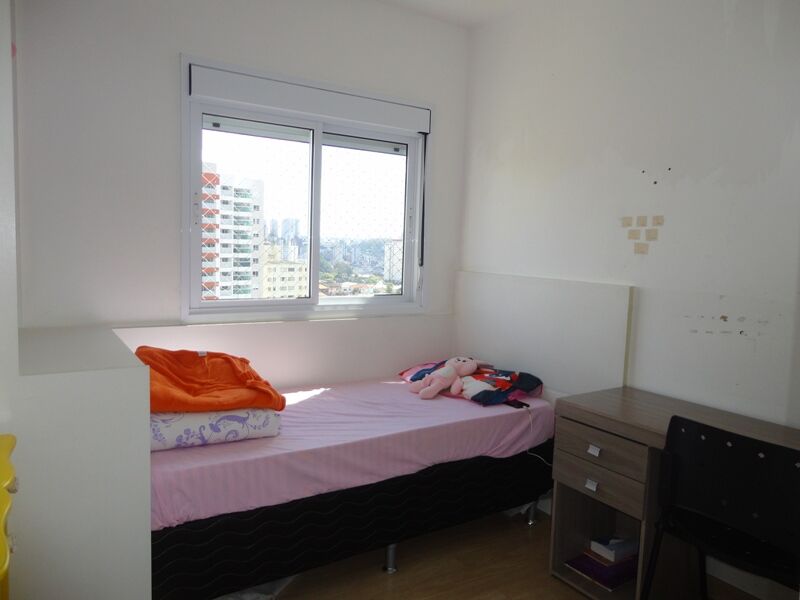 Apartamento à venda com 3 quartos, 130m² - Foto 33