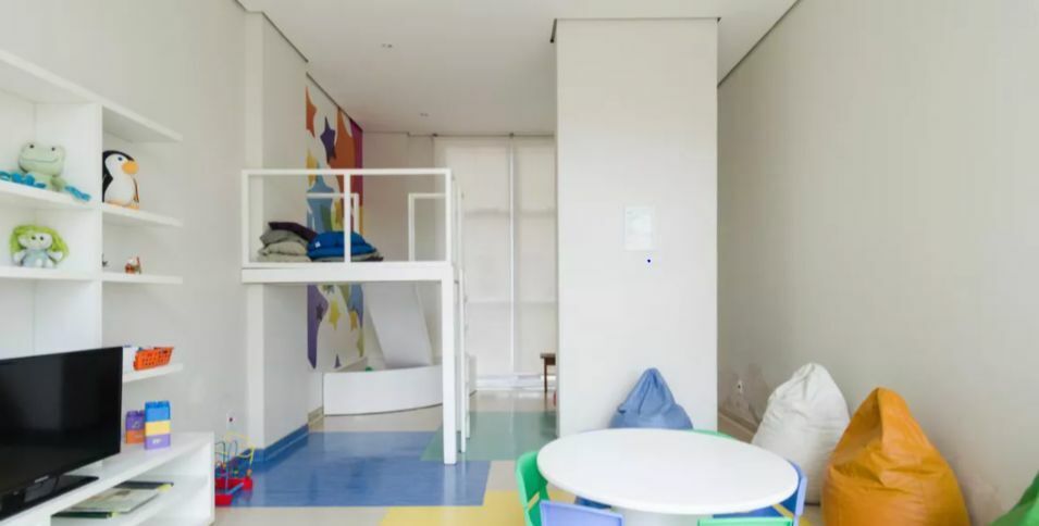 Apartamento à venda com 3 quartos, 130m² - Foto 8