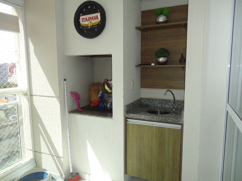 Apartamento à venda com 3 quartos, 130m² - Foto 19