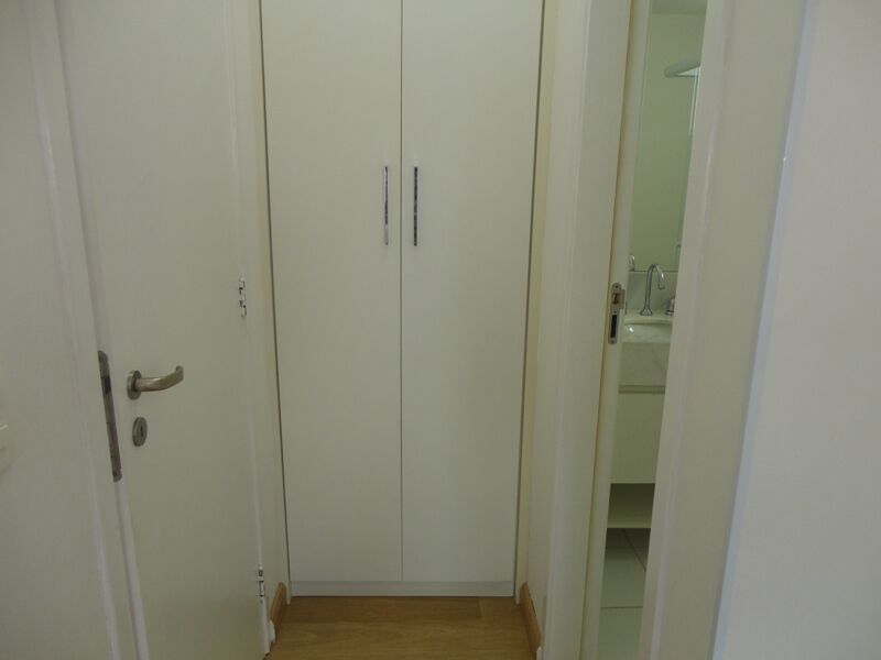 Apartamento à venda com 3 quartos, 130m² - Foto 34