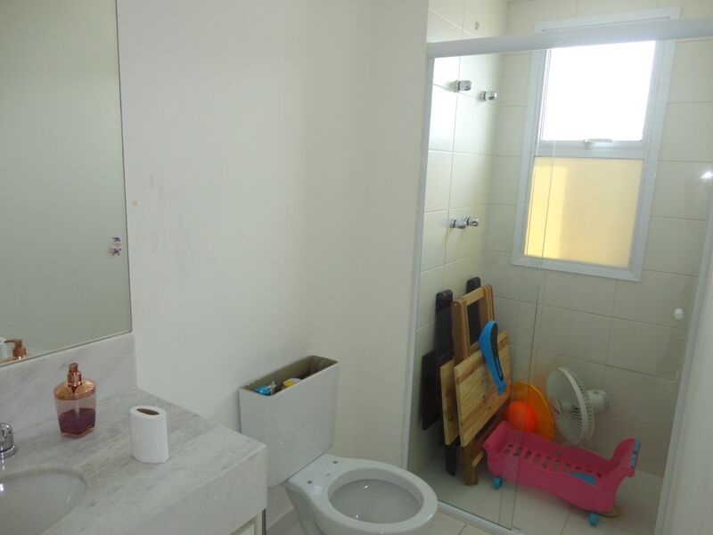 Apartamento à venda com 3 quartos, 130m² - Foto 39