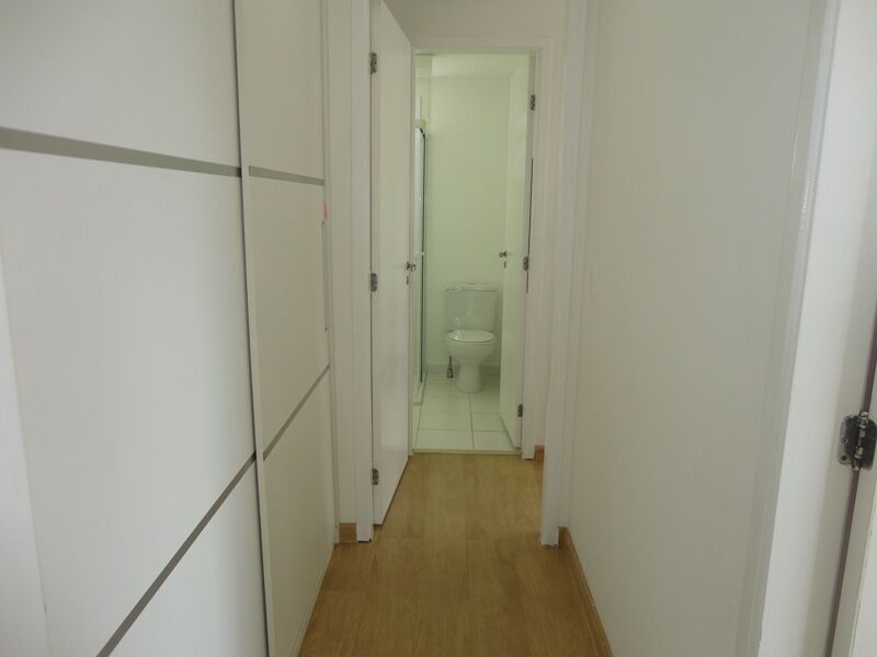 Apartamento à venda com 3 quartos, 130m² - Foto 27