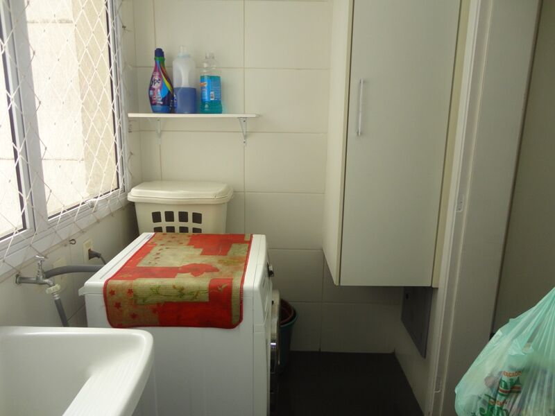 Apartamento à venda com 3 quartos, 130m² - Foto 26