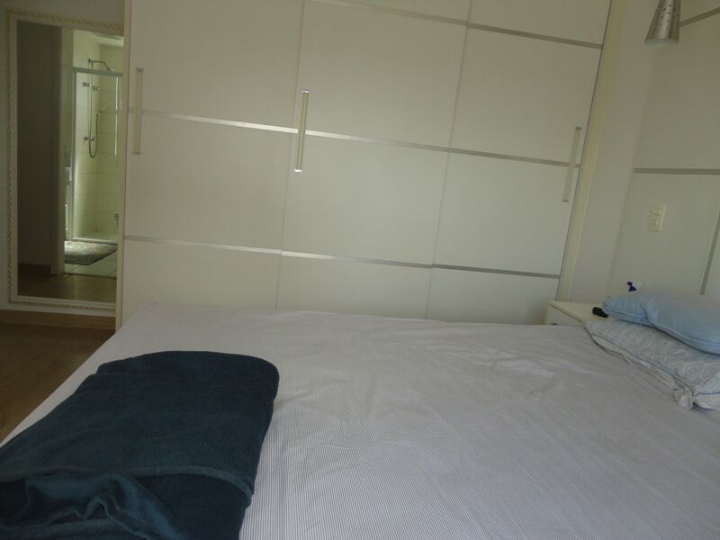 Apartamento à venda com 3 quartos, 130m² - Foto 30