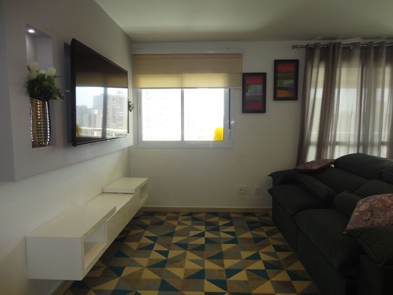 Apartamento à venda com 3 quartos, 130m² - Foto 24