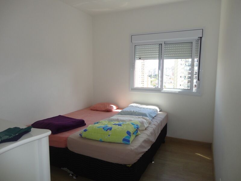 Apartamento à venda com 3 quartos, 130m² - Foto 32