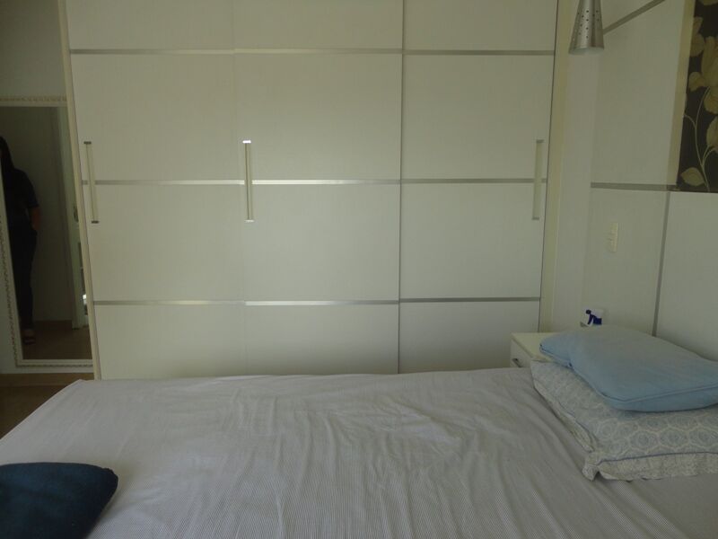 Apartamento à venda com 3 quartos, 130m² - Foto 31