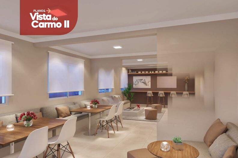 Apartamento à venda com 2 quartos, 32m² - Foto 8