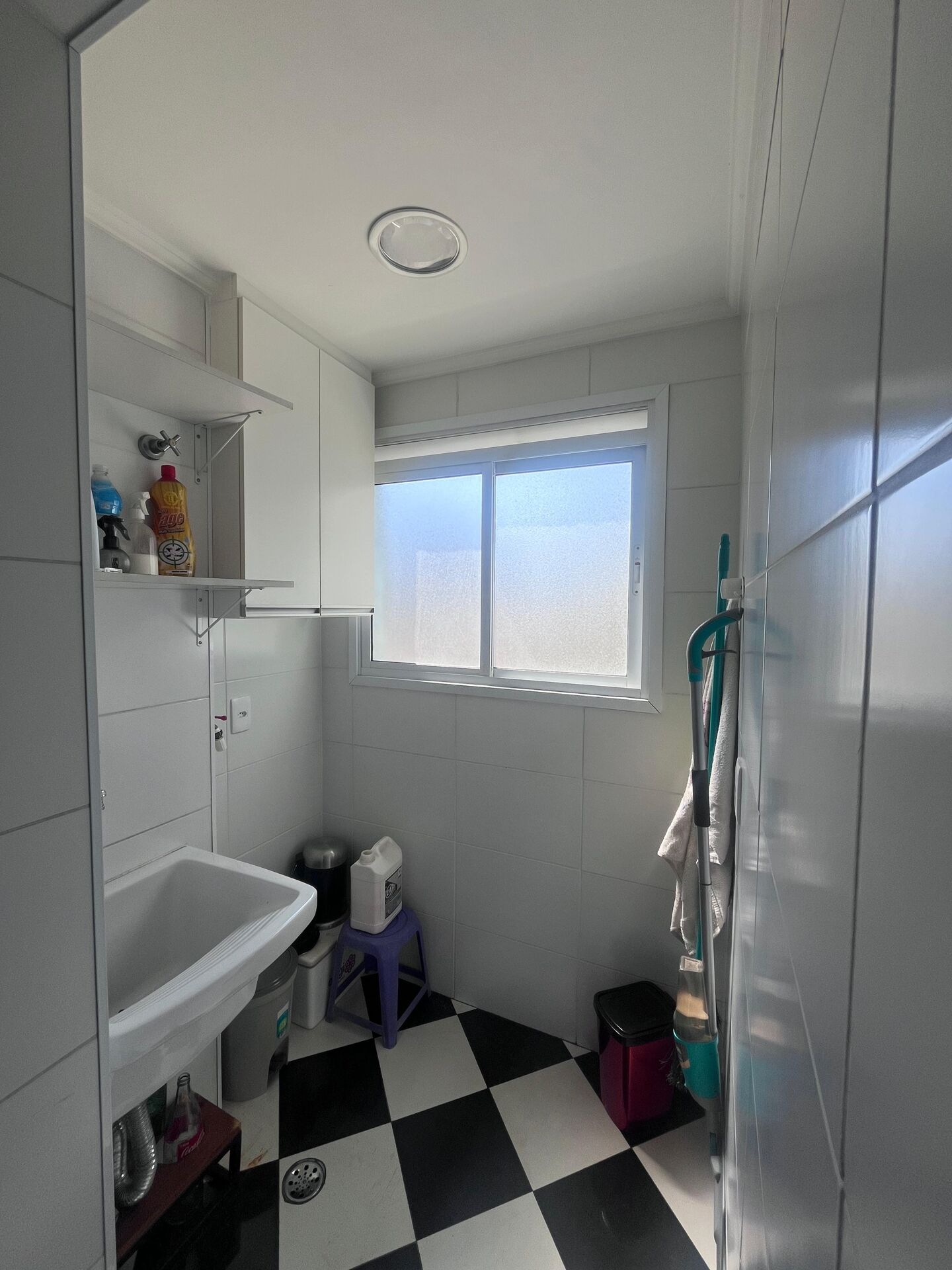 Apartamento à venda com 2 quartos, 60m² - Foto 27