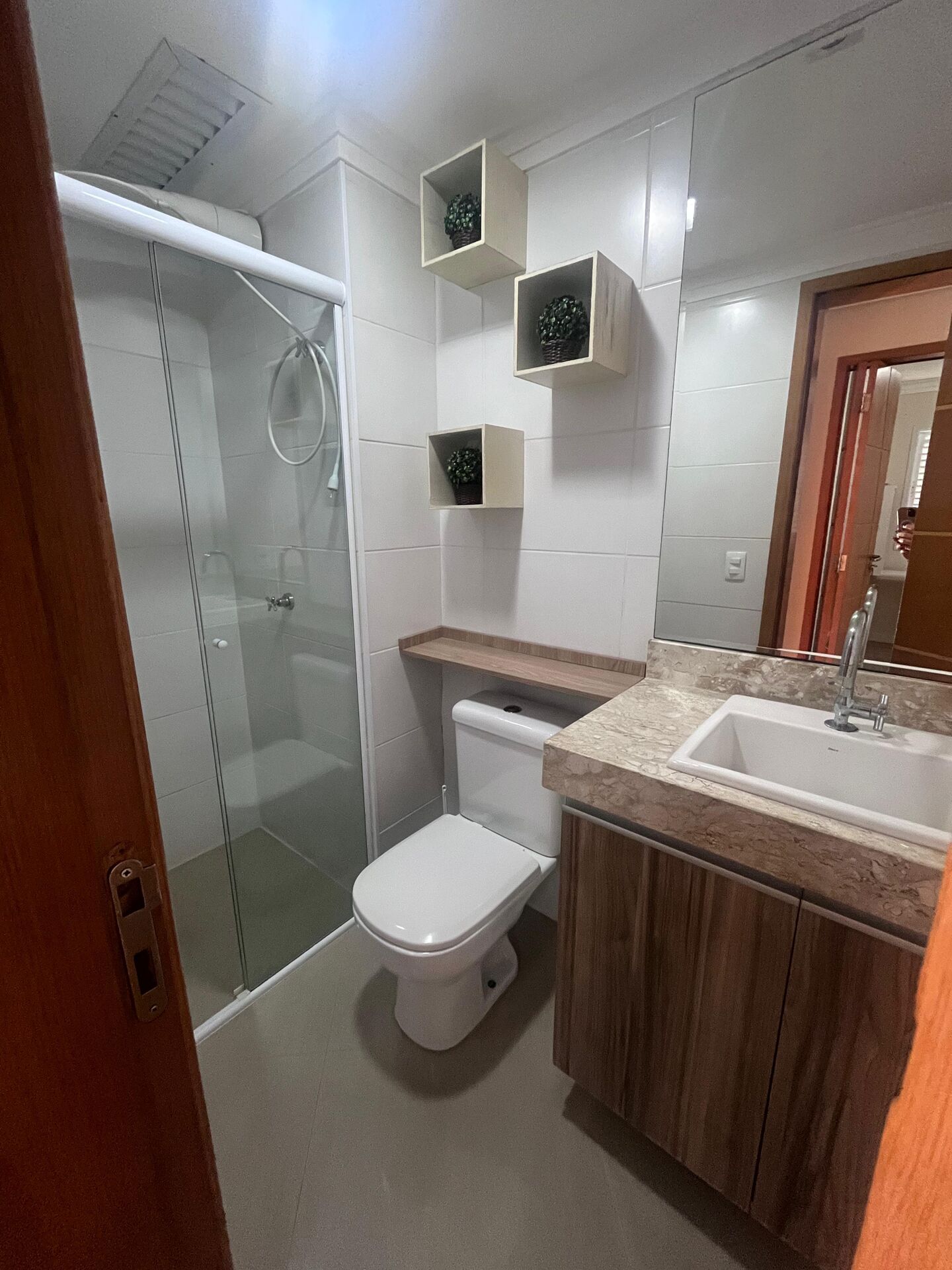 Apartamento à venda com 2 quartos, 60m² - Foto 32